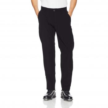 Men's Black CGT Tapered Performance Pant