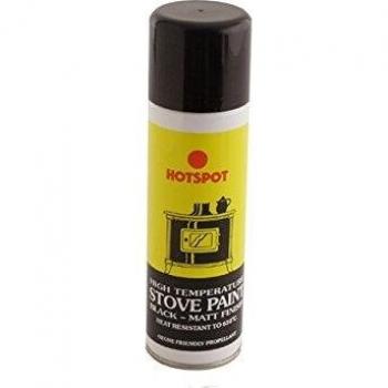 Stove Paint 450ml