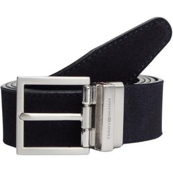 Hudson Rev 3.5 – Cintura da Uomo Nero (Tommy Hilfiger)