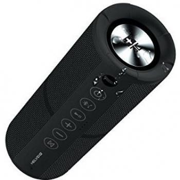 Speakers Helve‑Wave Blu‑Portatile