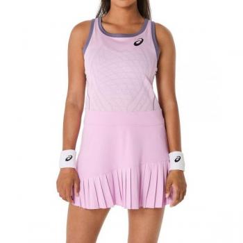 Tuta da Padel Asics Match Ube S