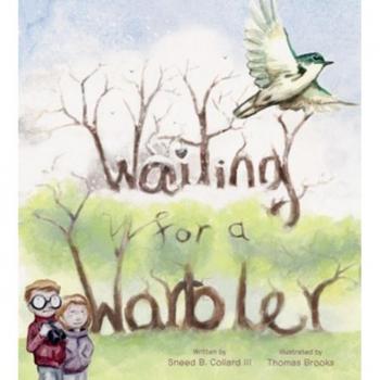 Waiting for a Warbler by Collard & Sneed B. & III