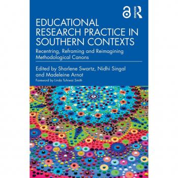 Educational Research Practice in Southern Contexts