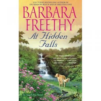 At Hidden Falls (Angel's Bay)