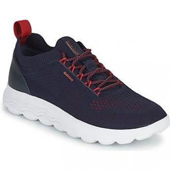 Chaussures Geox Spherica Low