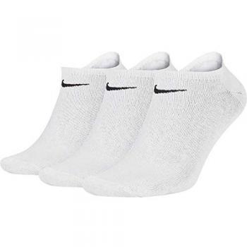 Nike Kids Socks Basic Ankle 3pk