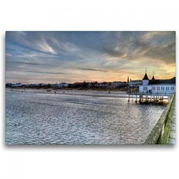 Premium Textildruck Usedom