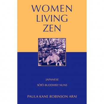 Women Living Zen