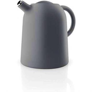 Eva Solo Thimble Thermokanne 1 l, Marmorgrau