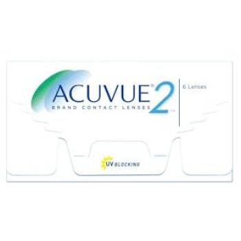 Acuvue 2 6 Lenti a Contatto