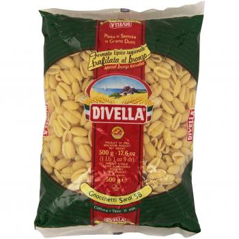 Gnocchetti Sardi N.58 di Divella 500g