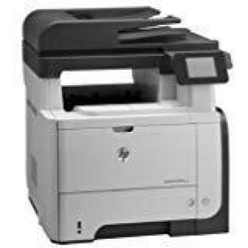 HP LaserJet Pro MFP M521dn