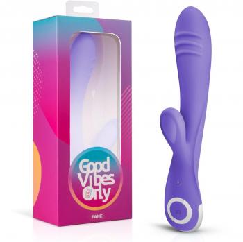 Fane Vibrador de Conejo