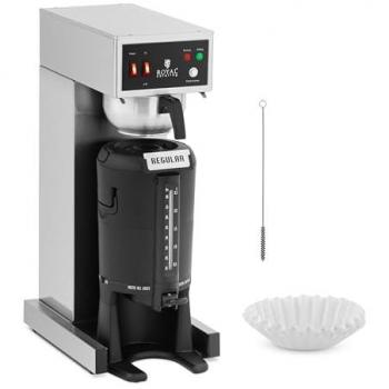 TorreCafé 2,5L Filtro com Recipiente Térmico