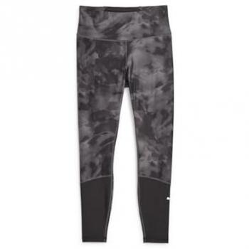 Leggings Puma Run Ultraform Vita Alta Donna