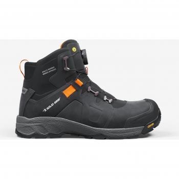 Solid Gear S3 44 Scarpe antinfortunistiche