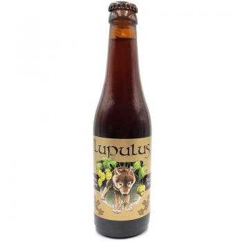LUPULUS BRUNE 8.5°