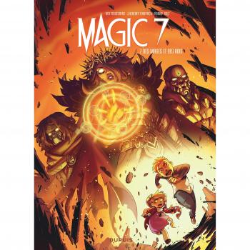 Magic 7
