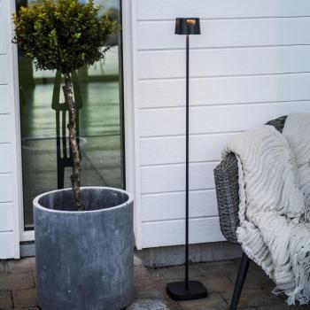 Lampada da pavimento LED Nice