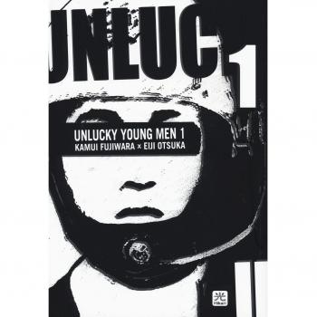 Unlucky young men