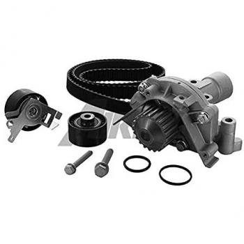 Sistema Dual: Bomba de Agua + Correa de Distribución Airtec WPK-185701