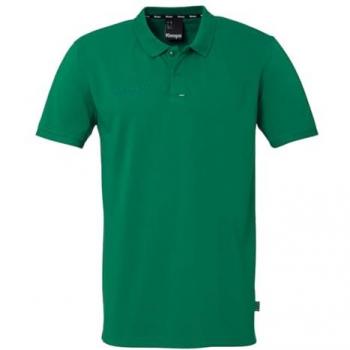 Kempa Prime Youth Polo – Blue Lagoon