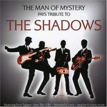 The Man Of Mystery