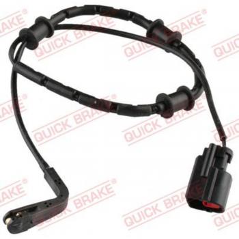 Quick Brake Brake Wear Sensor Kit WS 0461 A