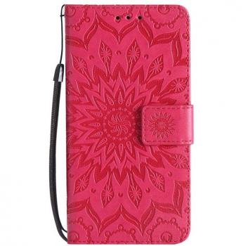 Stylish Wallet Case for Huawei Honor 7A