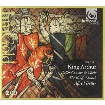 King Arthur