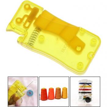 Sewing Accessories Needle Threader 1pc 7x3.5cm