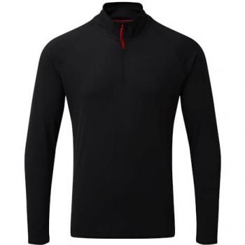 Camiseta Gill UV Tec de Manga Larga para Hombre