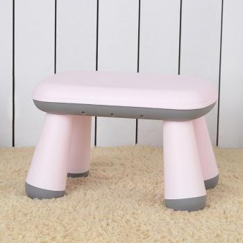 Kids' Bath and Shoe Stool