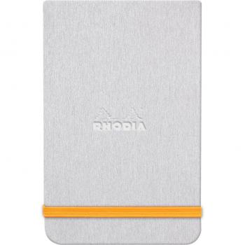Rhodia Notizhefte A5 Harter Einband