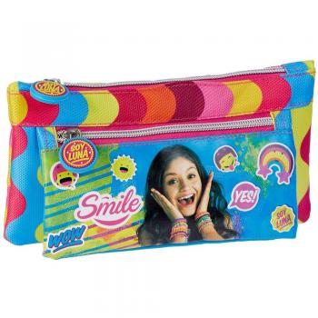 Beauté Karactermania – Kit de Toilette Soy Luna