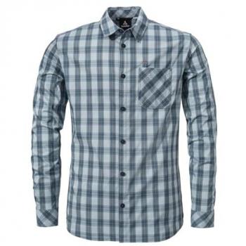 Schöffel Sobra Herren blau 56 blau male