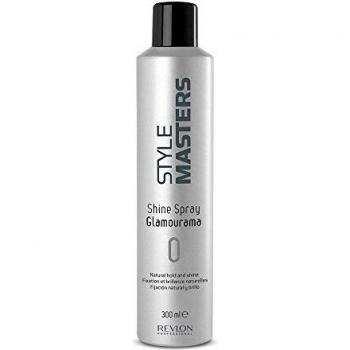 Revlon Style Masters Shine Spray Glamourama 300 ml