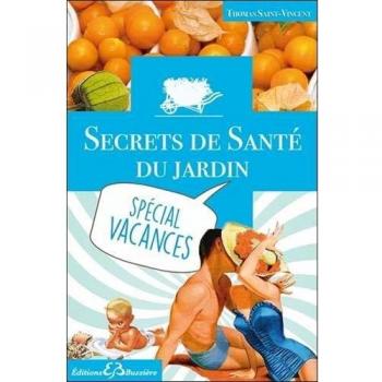 Secrets de Santé du jardin