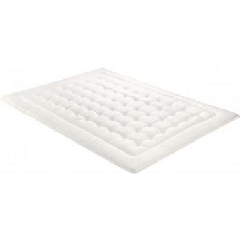 Topper Silky Touch 150x190cm
