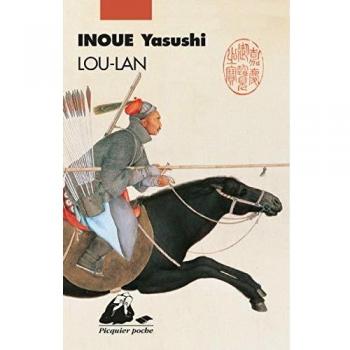 Lou-Lan