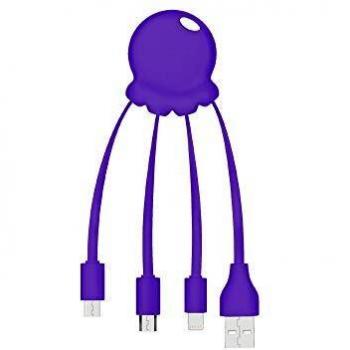 Xoopar Octopus