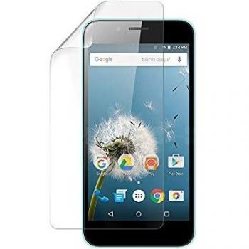 Celicious Matte Lite Mild Anti-Reflective Screen Protector Film for LG K3 (2017)