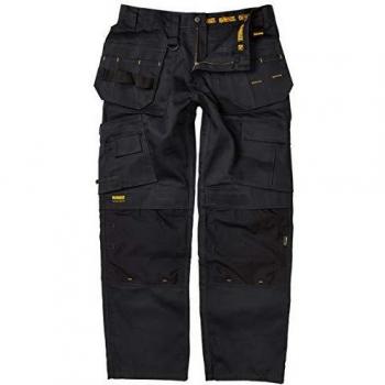 Pantalones de seguridad Dewalt Tradesman Talla 36