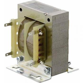 IZ57 Trasformatore universale 1 x 230 v 1 x 8 v/ac 24 va 3 a
