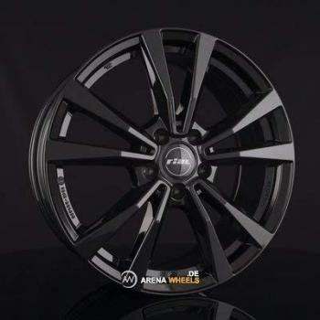 M12 7,5J x 17 Zoll 5x112 ET45 MB66,5