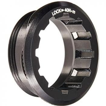 Anillo de bloqueo Shimano para cassette CS-M7100