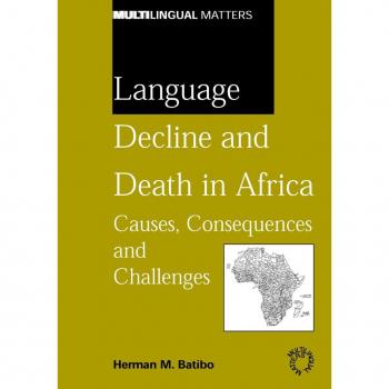 Vitalsource Technologies, Inc. Language Decline And Death In Africa