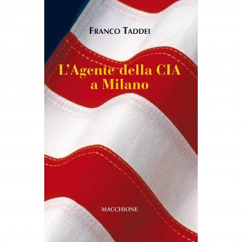 L'Agente della CIA a Milano