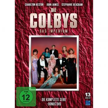 Die Colbys