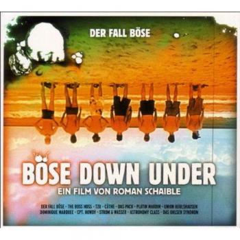 Böse Down Under